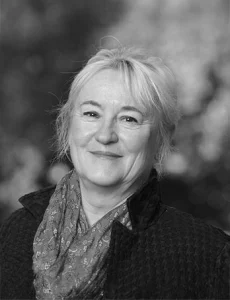 Photo de Madame Bruneteaux de la communauté et de la ville de Cannes