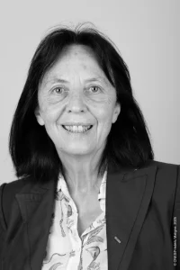 Odile Fanton d'Anton