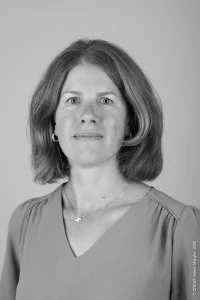 Hélène Combes - CNES