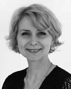 Julie-Anne Chemelle à la Fondation de l'Espace