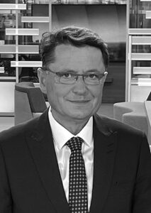 François Beaudonnet, personne qualifiée à la Fondation de l'espace, membre du CA