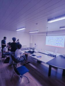 Déclic Spatial en Haute-Savoie, des stages de Seconde dans l'univers du Spatial