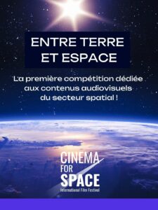 Le projet Entre Terre et Espace