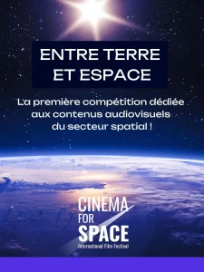 Le projet Entre Terre et Espace